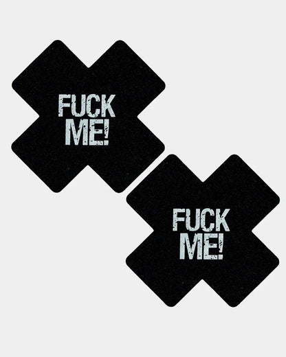 CD+ F**K ME PASTIES