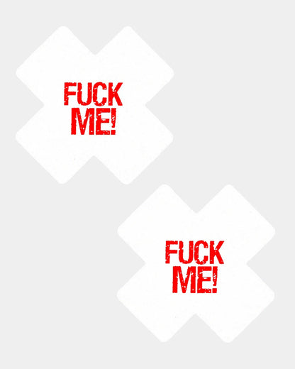 CD+ F**K ME PASTIES