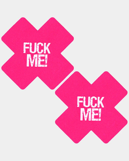 CD+ F**K ME PASTIES