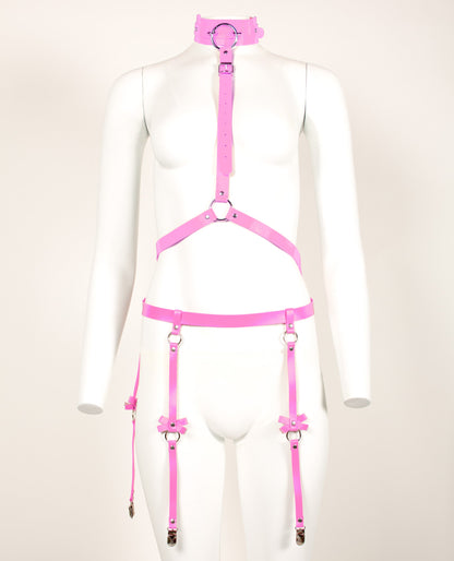 NEO HARNESS.