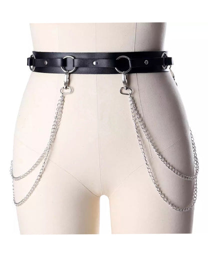 HIP CHAIN BELT - XXX