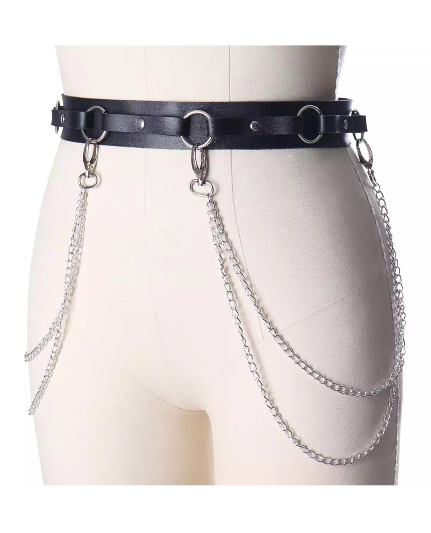 HIP CHAIN BELT - XXX