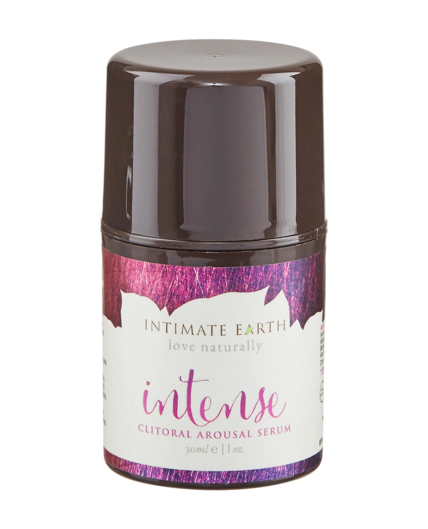 IE CLITORAL STIMULATING GEL INTENSE 30ML