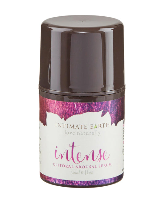 IE CLITORAL STIMULATING GEL INTENSE 30ML