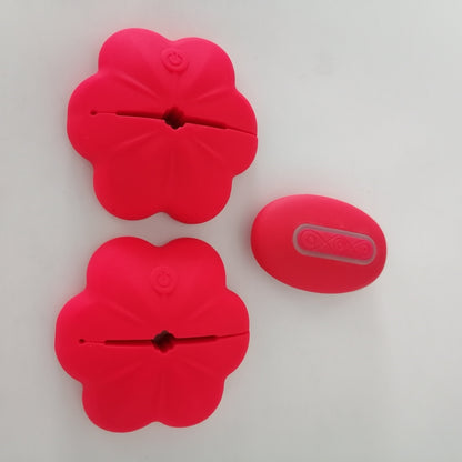 FLOWER POWER CLAMPS