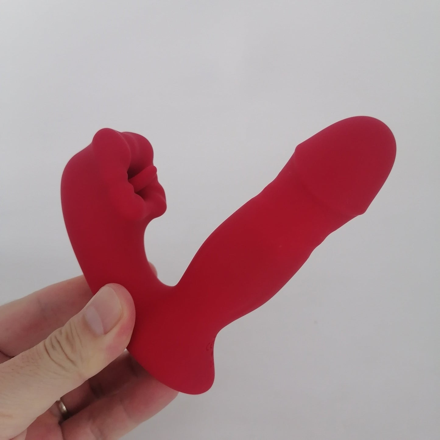 BIG MOUTH DOUBLE JOY