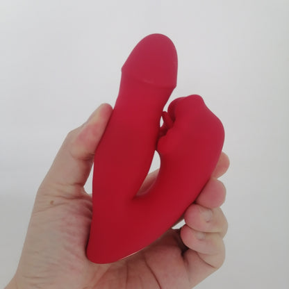 BIG MOUTH DOUBLE JOY