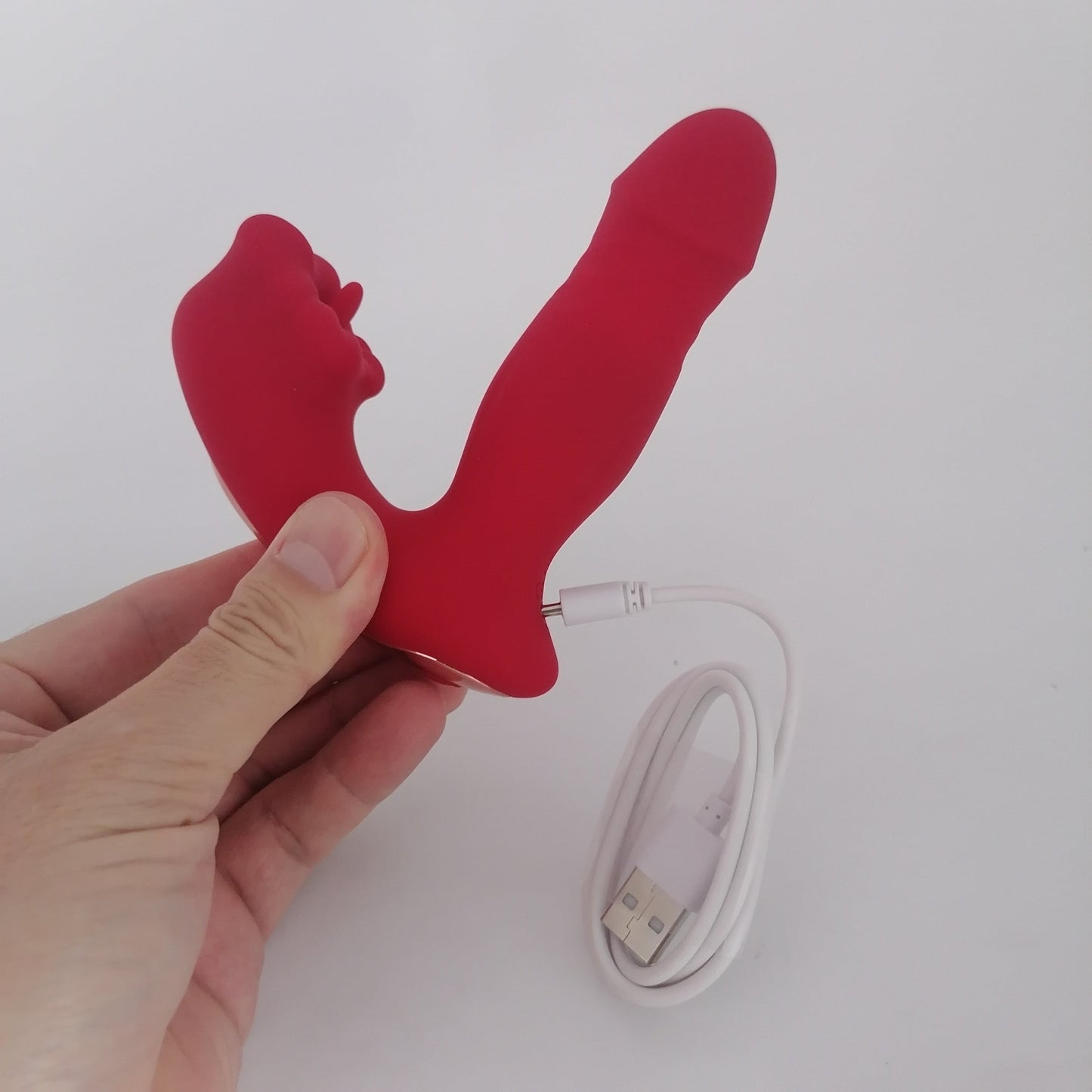 BIG MOUTH DOUBLE JOY