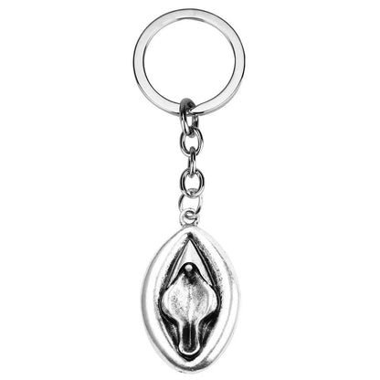 VAGINA KEYCHAIN