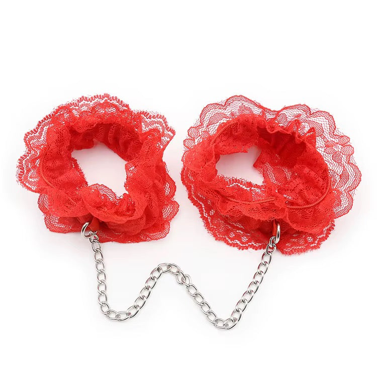 HARAJUKU CUFFS
