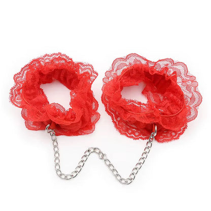 HARAJUKU CUFFS