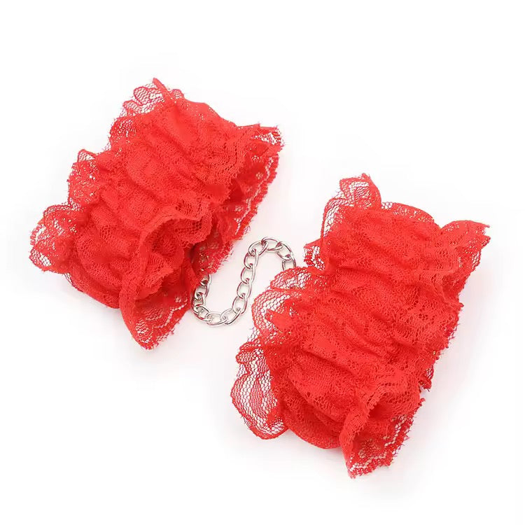 HARAJUKU CUFFS