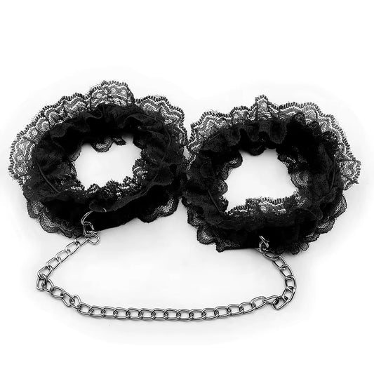 HARAJUKU CUFFS
