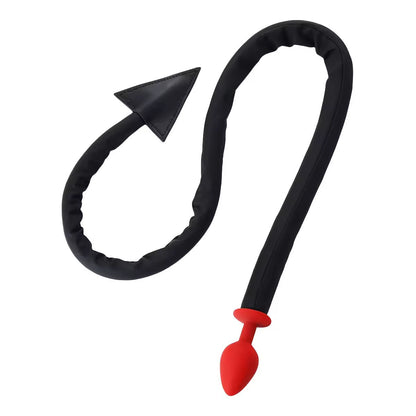 DEVILS PLUG