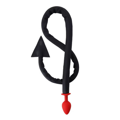 DEVILS PLUG