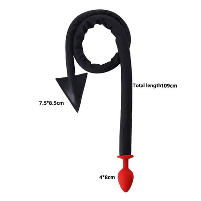 DEVILS PLUG