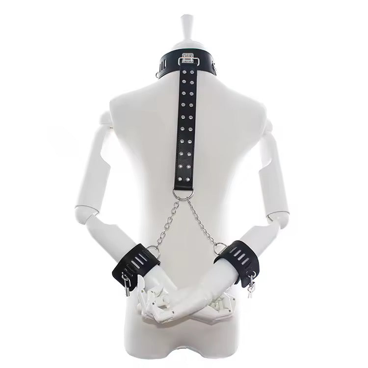 RESTRICTOR