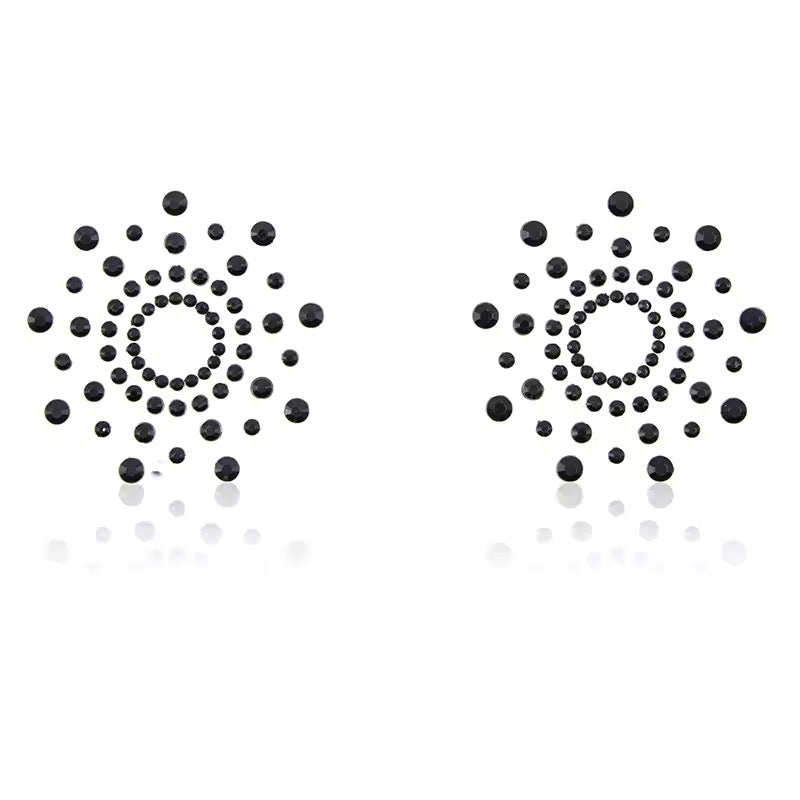 DOT PASTIES