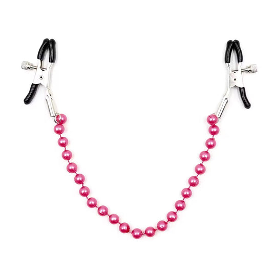 PEARL CLAMPS
