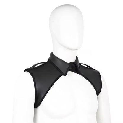 SUPER CROP SHRUG