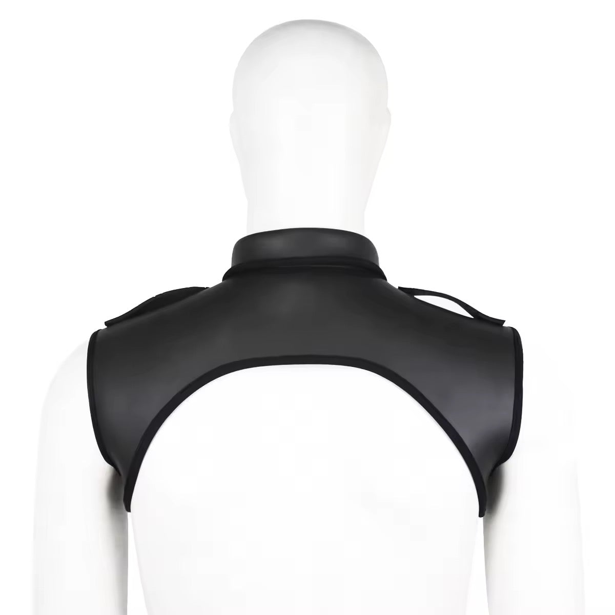 SUPER CROP SHRUG