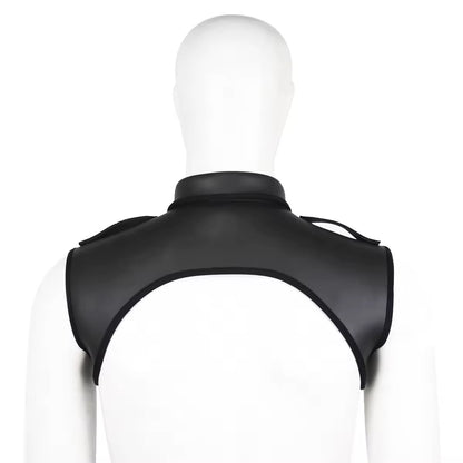 SUPER CROP SHRUG