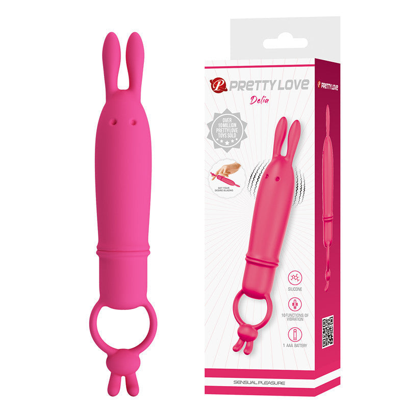 DELIA LOOP BULLET