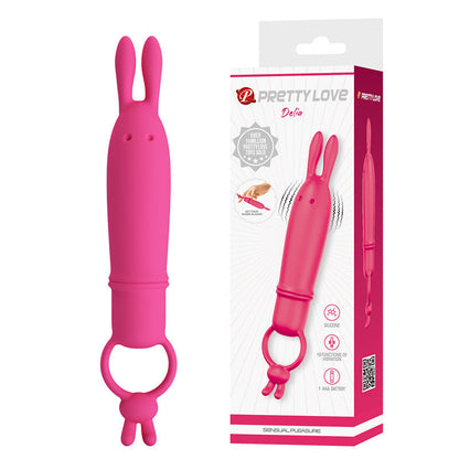 DELIA LOOP BULLET