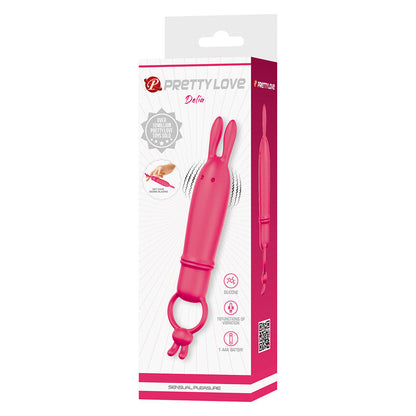 DELIA LOOP BULLET