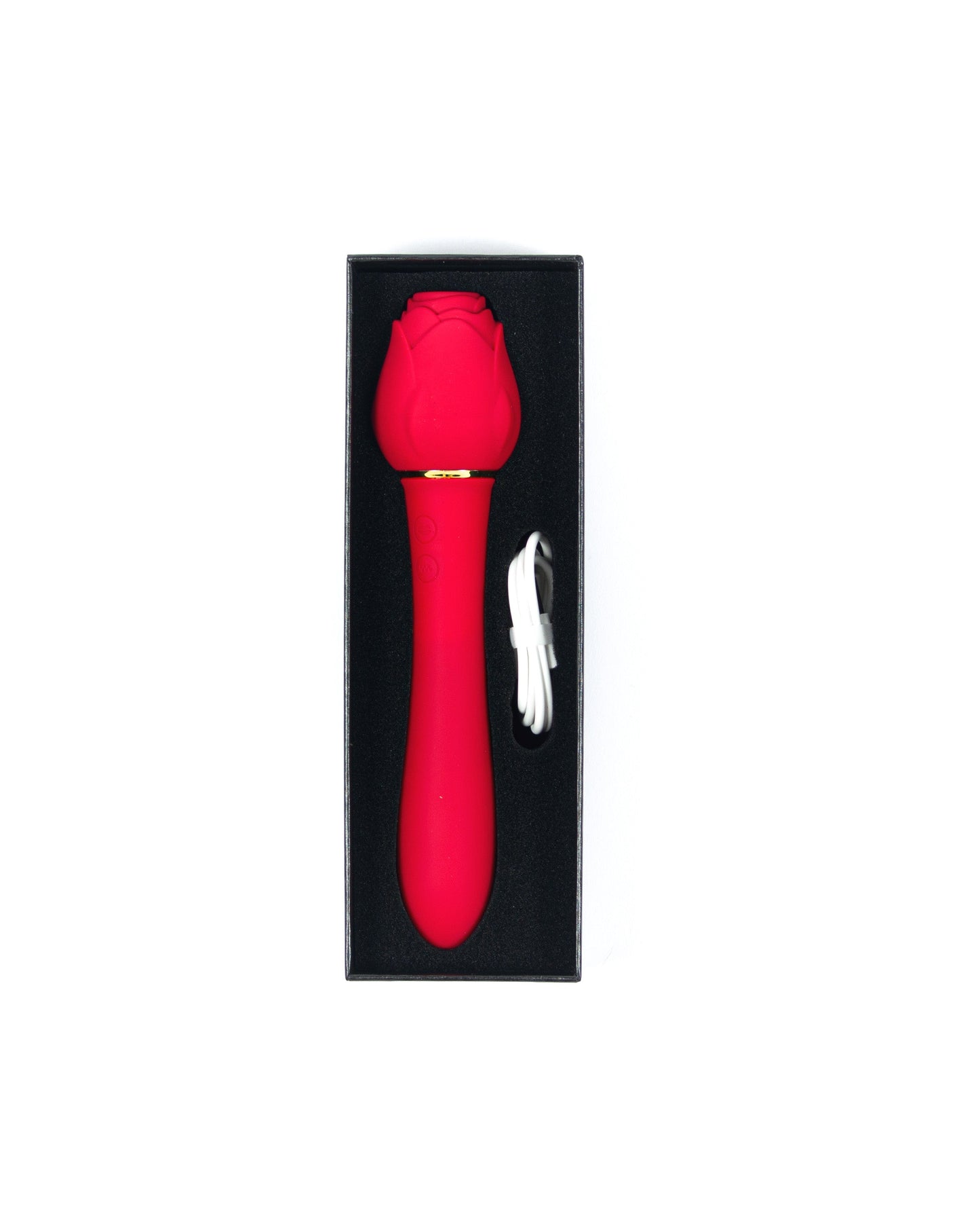 LONG STEM ROSE VIBE.