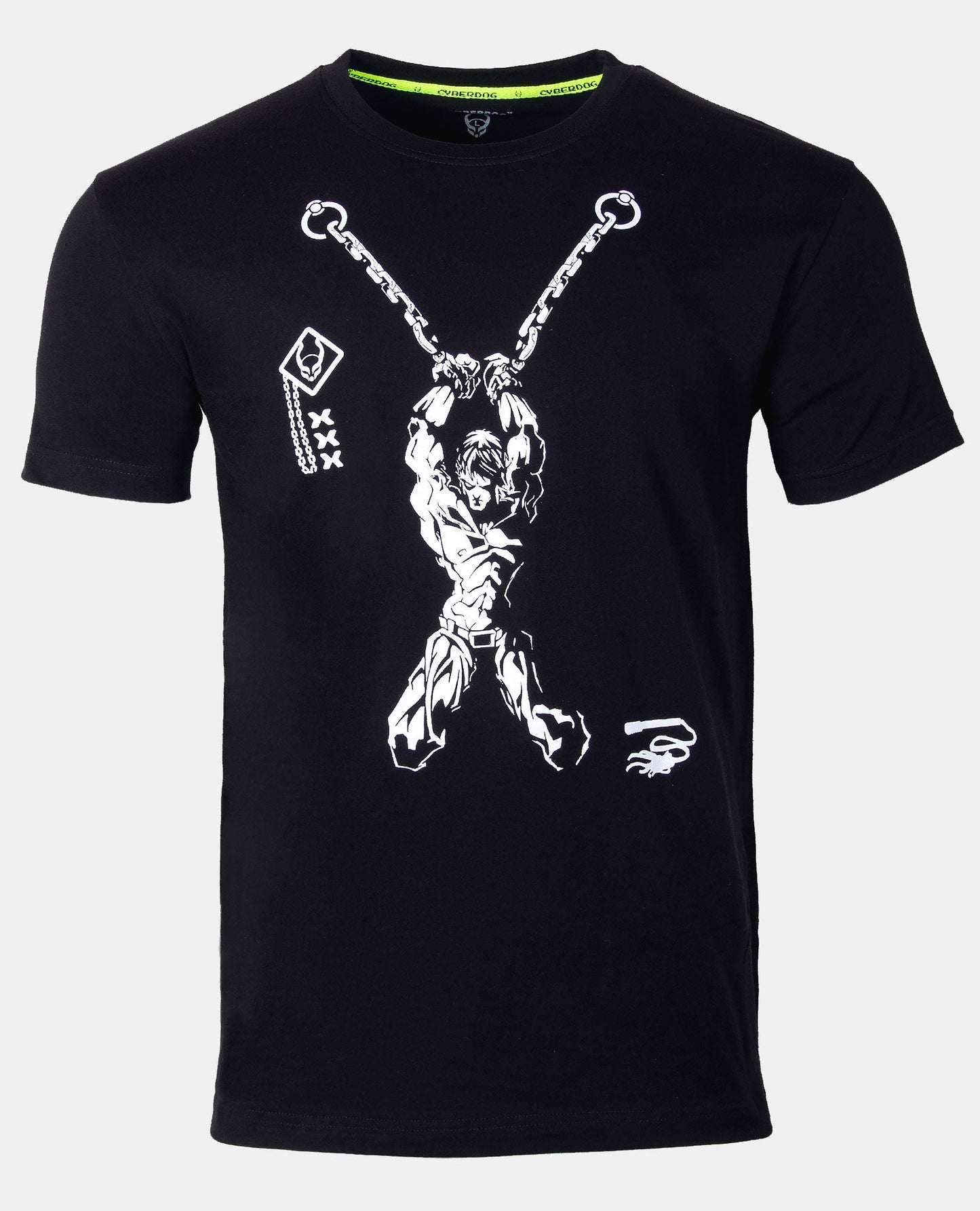 BAD BOY T-SHIRT MENS