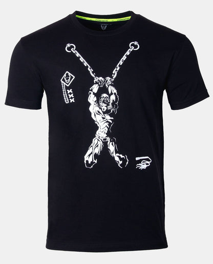 BAD BOY T-SHIRT MENS