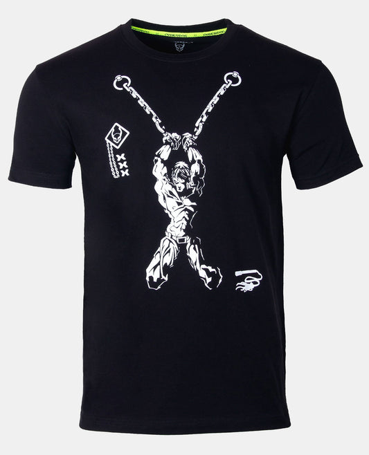 BAD BOY T-SHIRT MENS