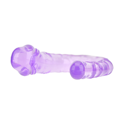 LOVING JOY DOUBLE MINI DILDO