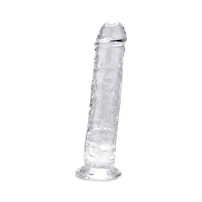 LOVING JOY 7.5 INCH SUCTION CUP DILDO