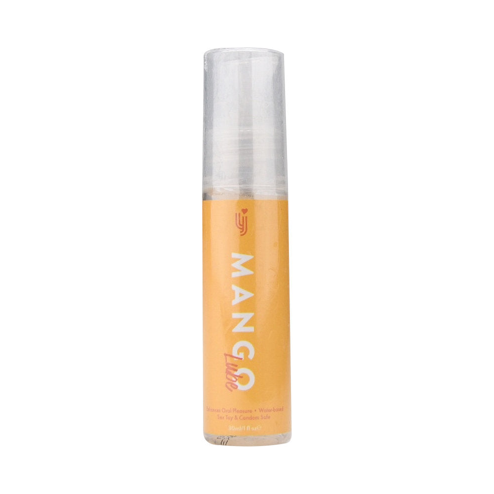 LOVING JOY MANGO FLAVOURED LUBE