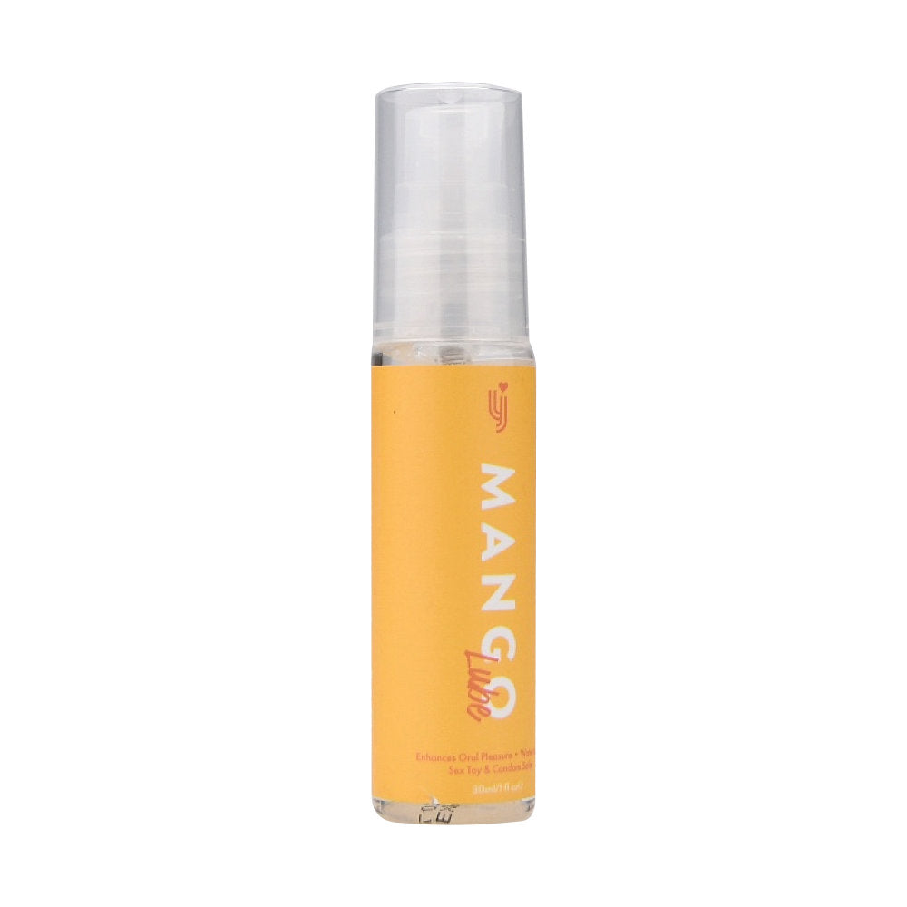LOVING JOY MANGO FLAVOURED LUBE