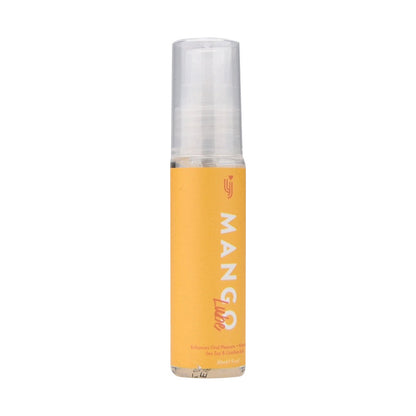 LOVING JOY MANGO FLAVOURED LUBE