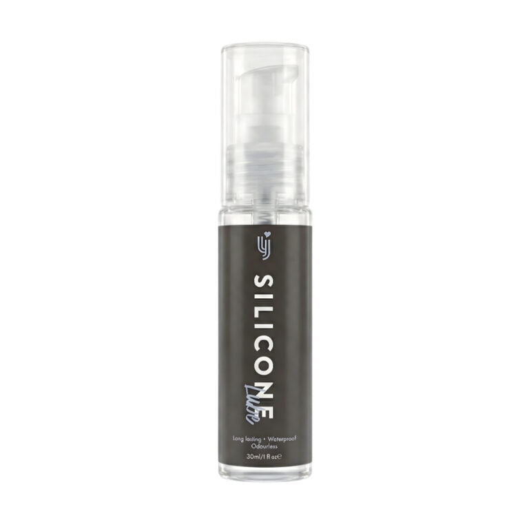 LOVING JOY SILICONE LUBE