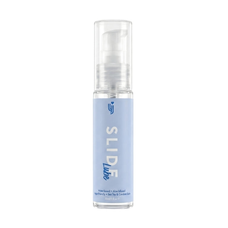 LOVING JOY SLIDE WATER BASED LUBE
