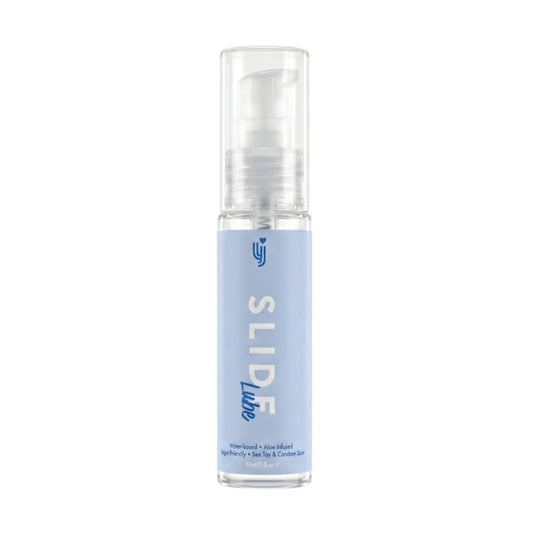 LOVING JOY SLIDE WATER BASED LUBE