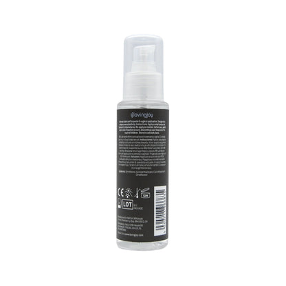 LOVING JOY SILICONE LUBE