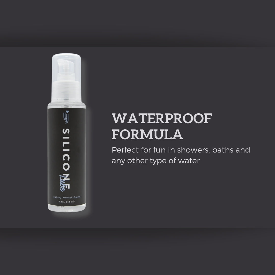 LOVING JOY SILICONE LUBE