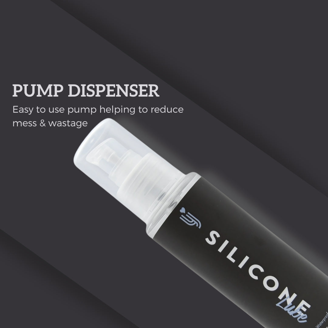 LOVING JOY SILICONE LUBE