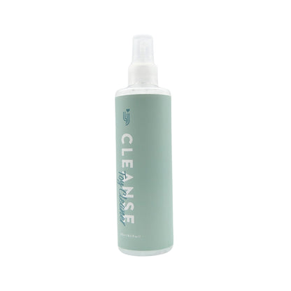 CLEANSE TOY CLEANER 250ML