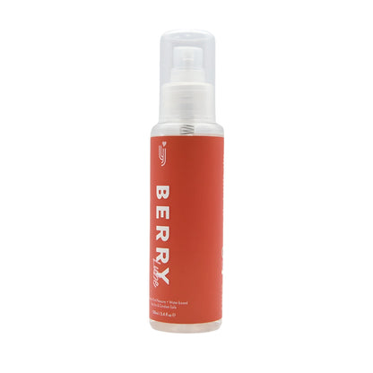 LOVING JOY STRAWBERRY FLAVOURED LUBE