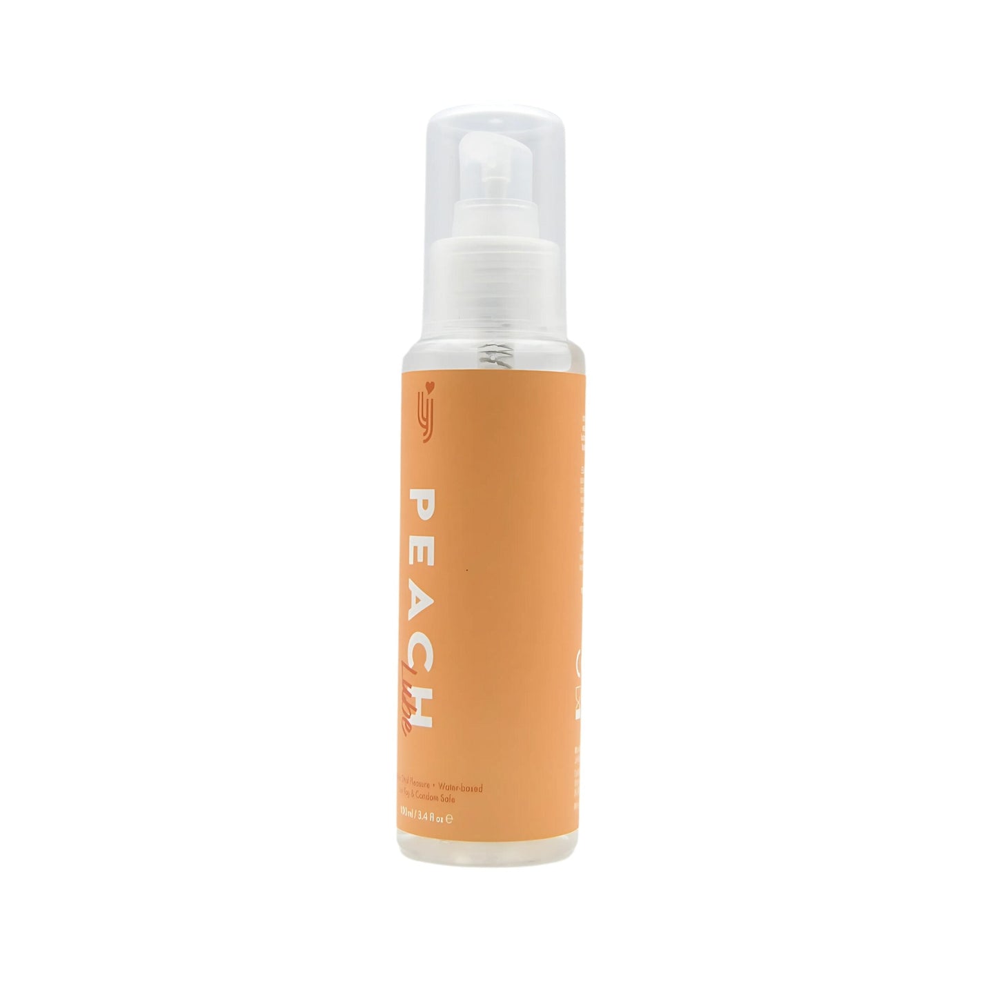 LOVING JOY PEACH FLAVOURED LUBE