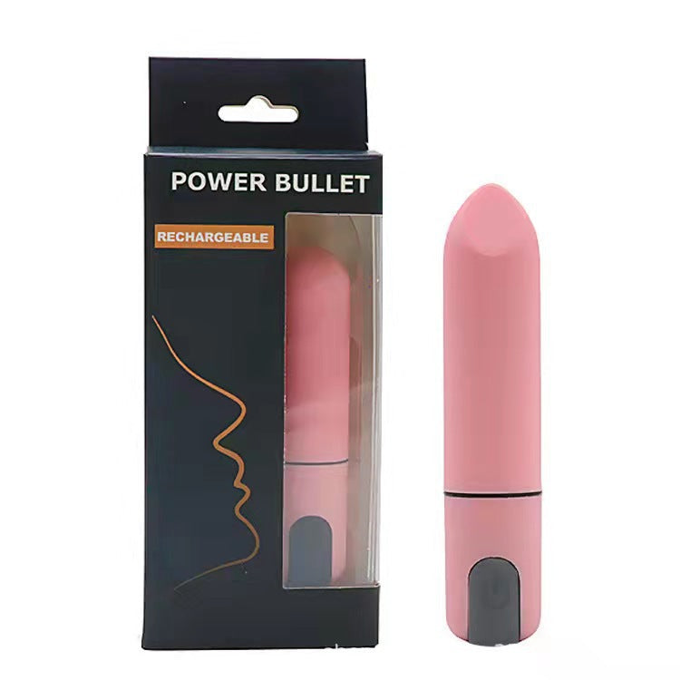 POWER BULLET