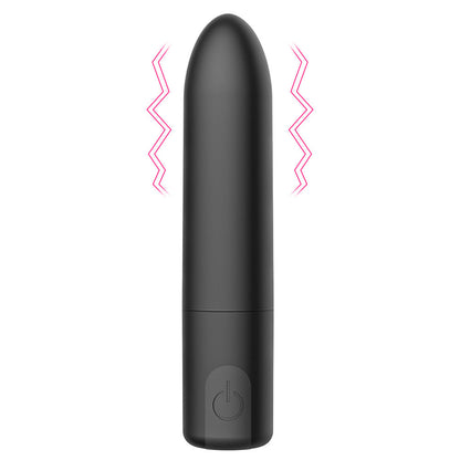 POWER BULLET