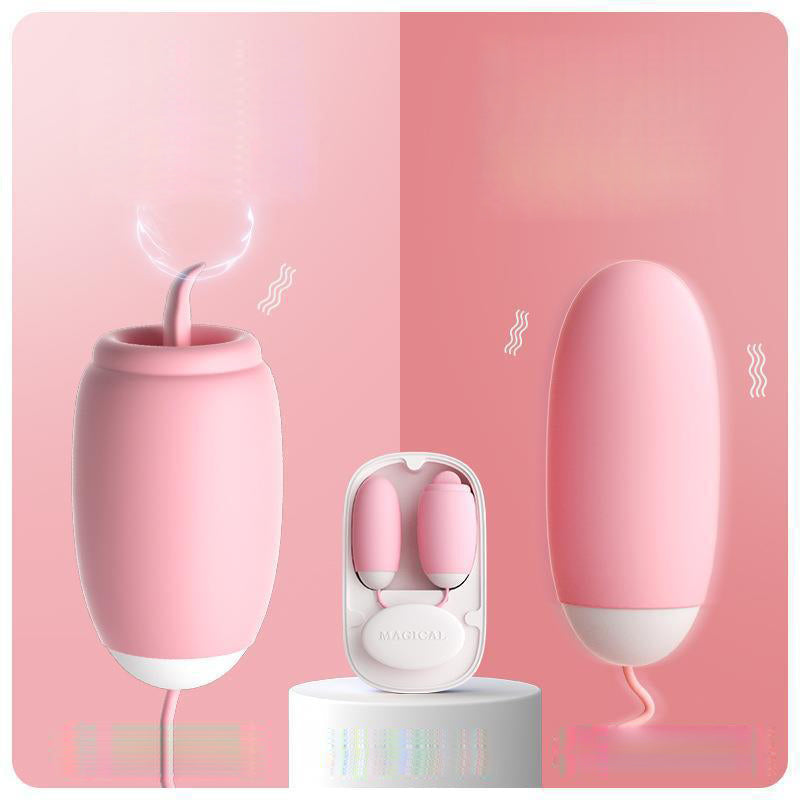 MAGIC BOX PINK